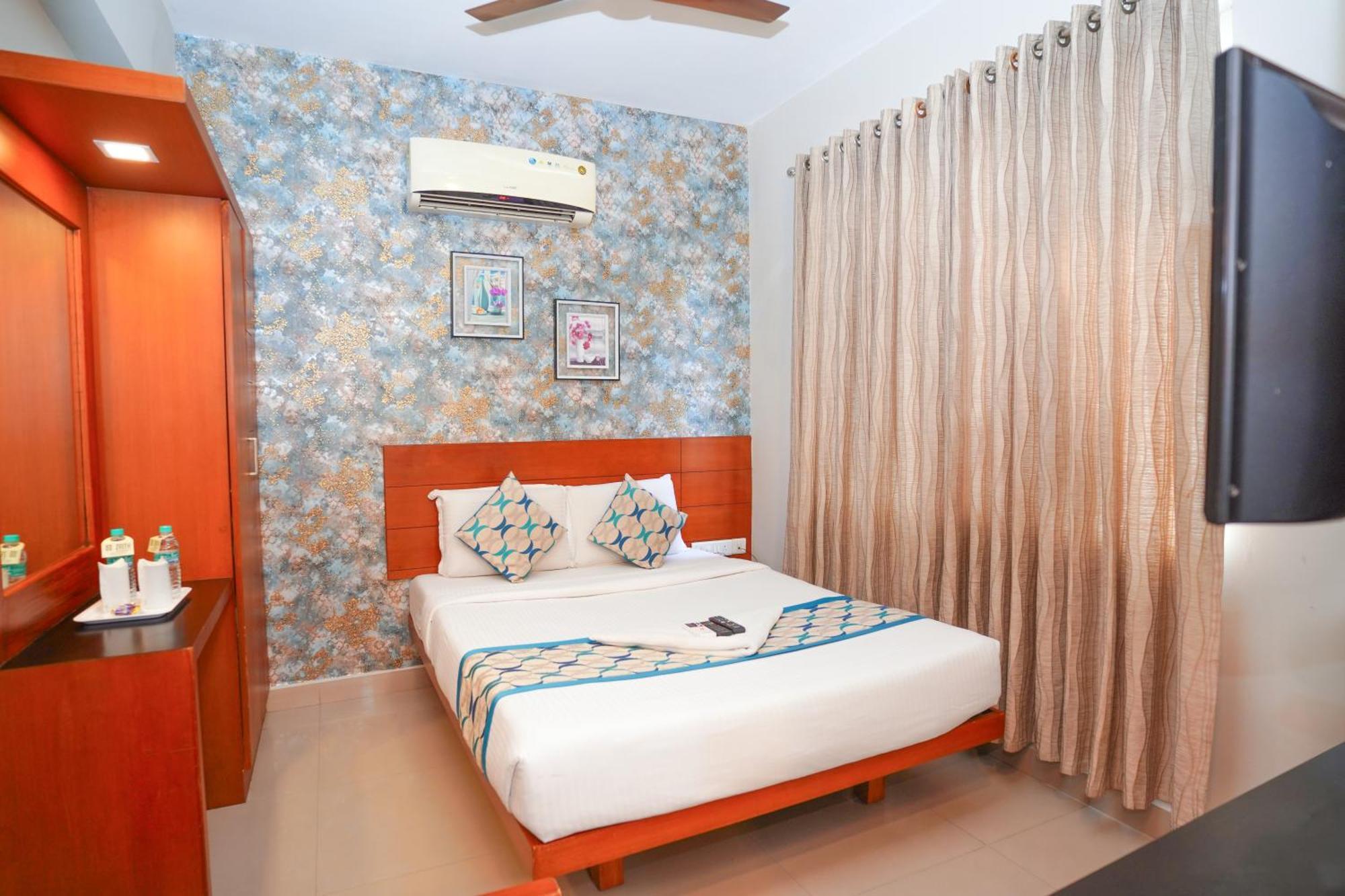 Zaith Residency 2*