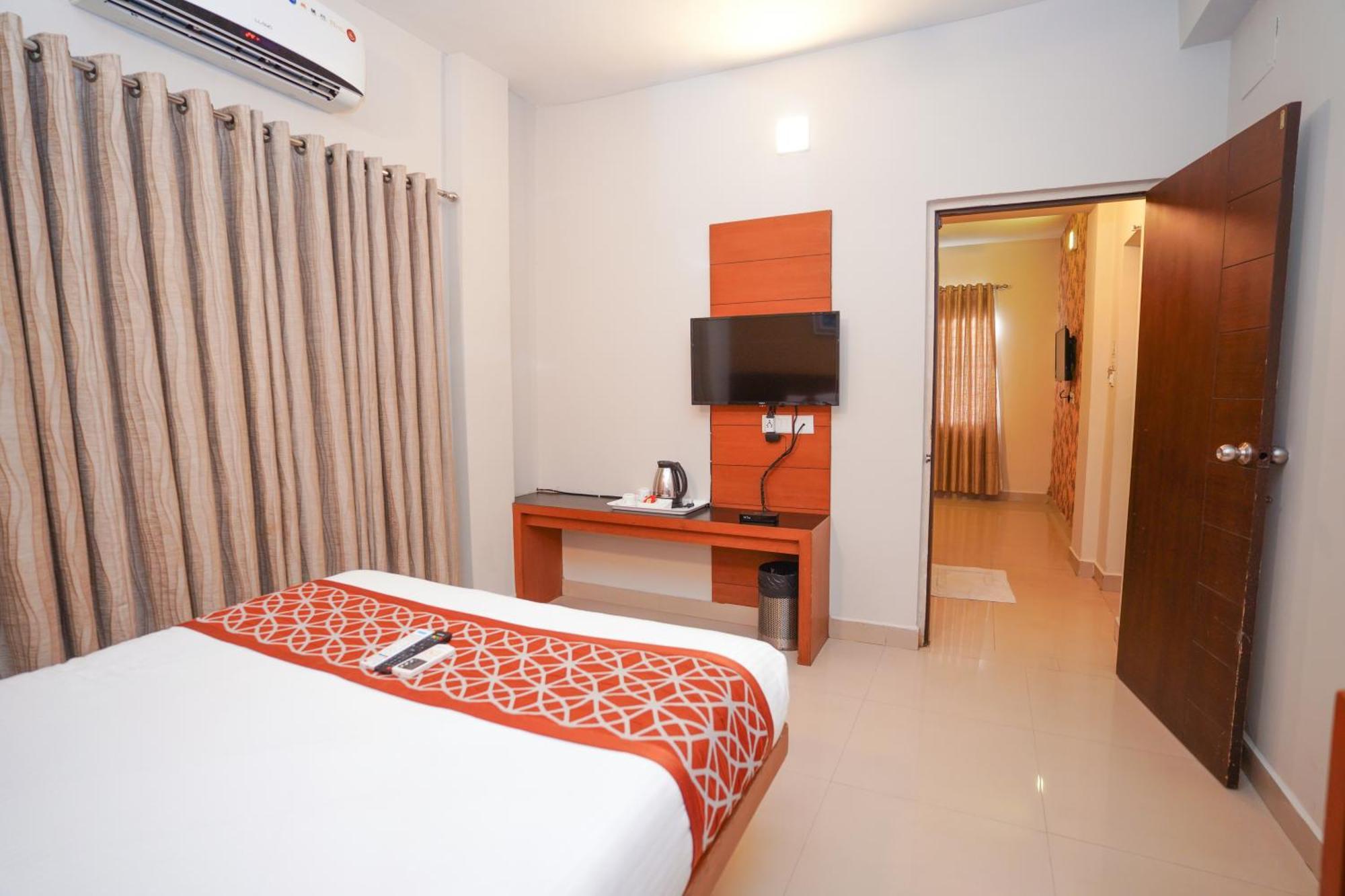 Zaith Residency Chennai