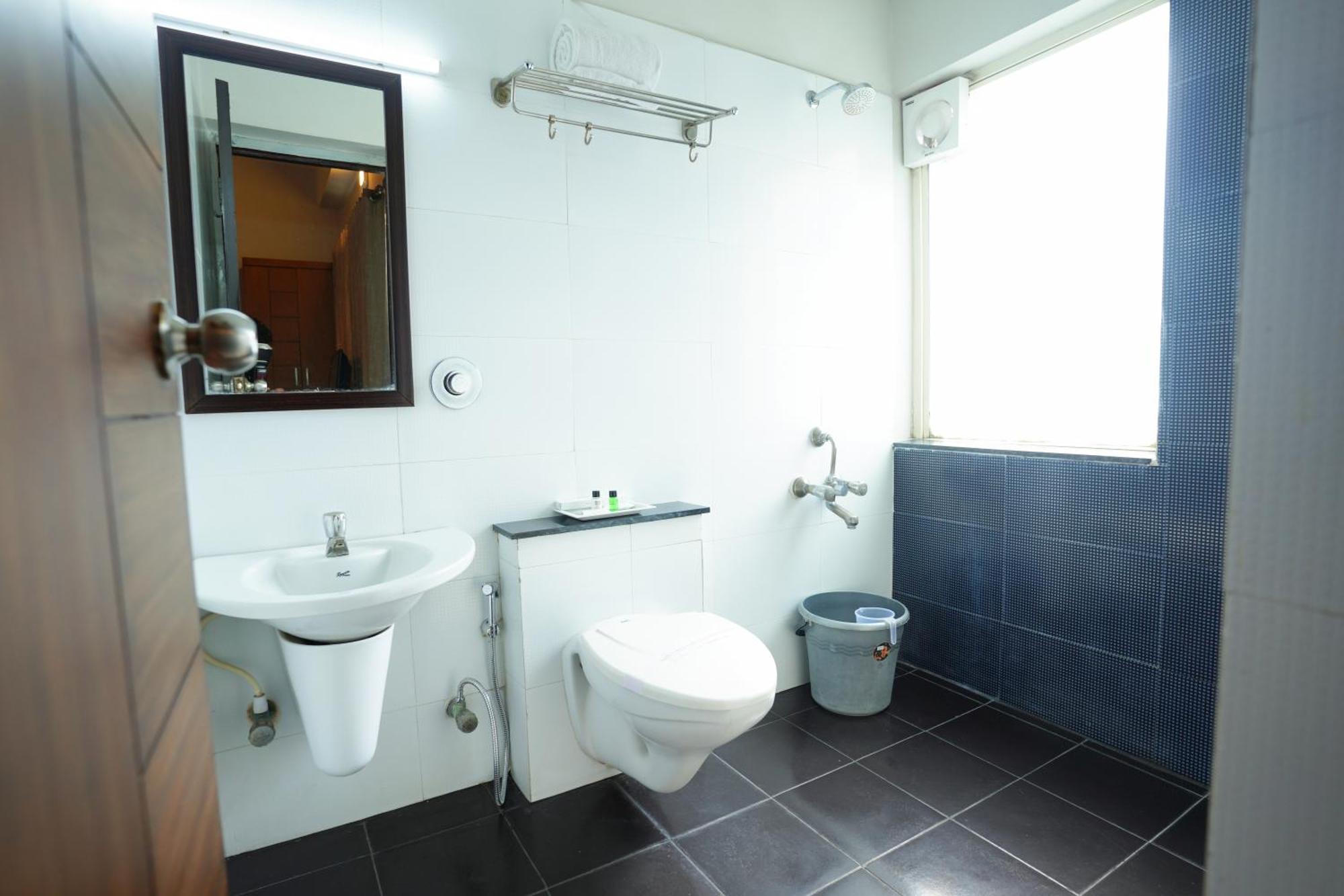 Zaith Residency 2* Chennai