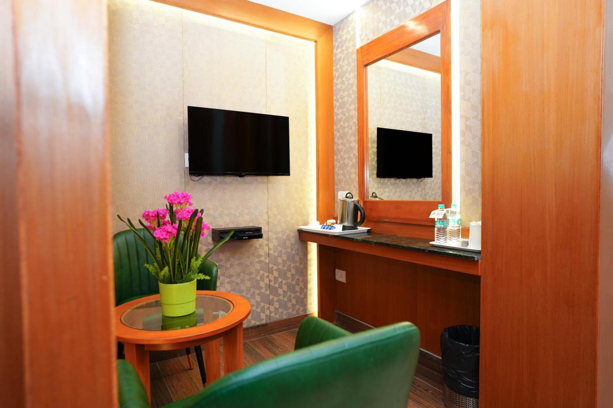 Zaith Residency Chennai