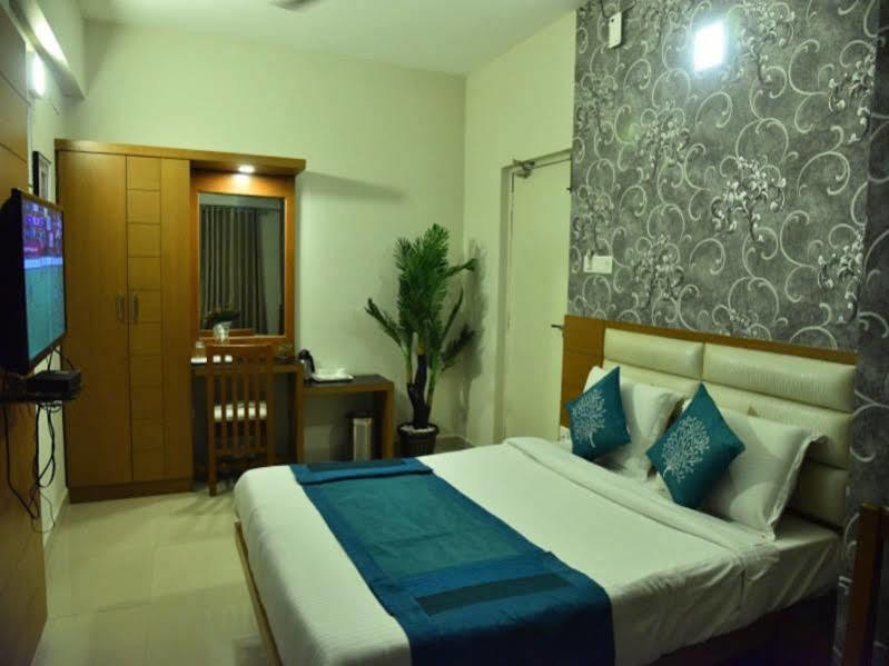 Zaith Residency 2*