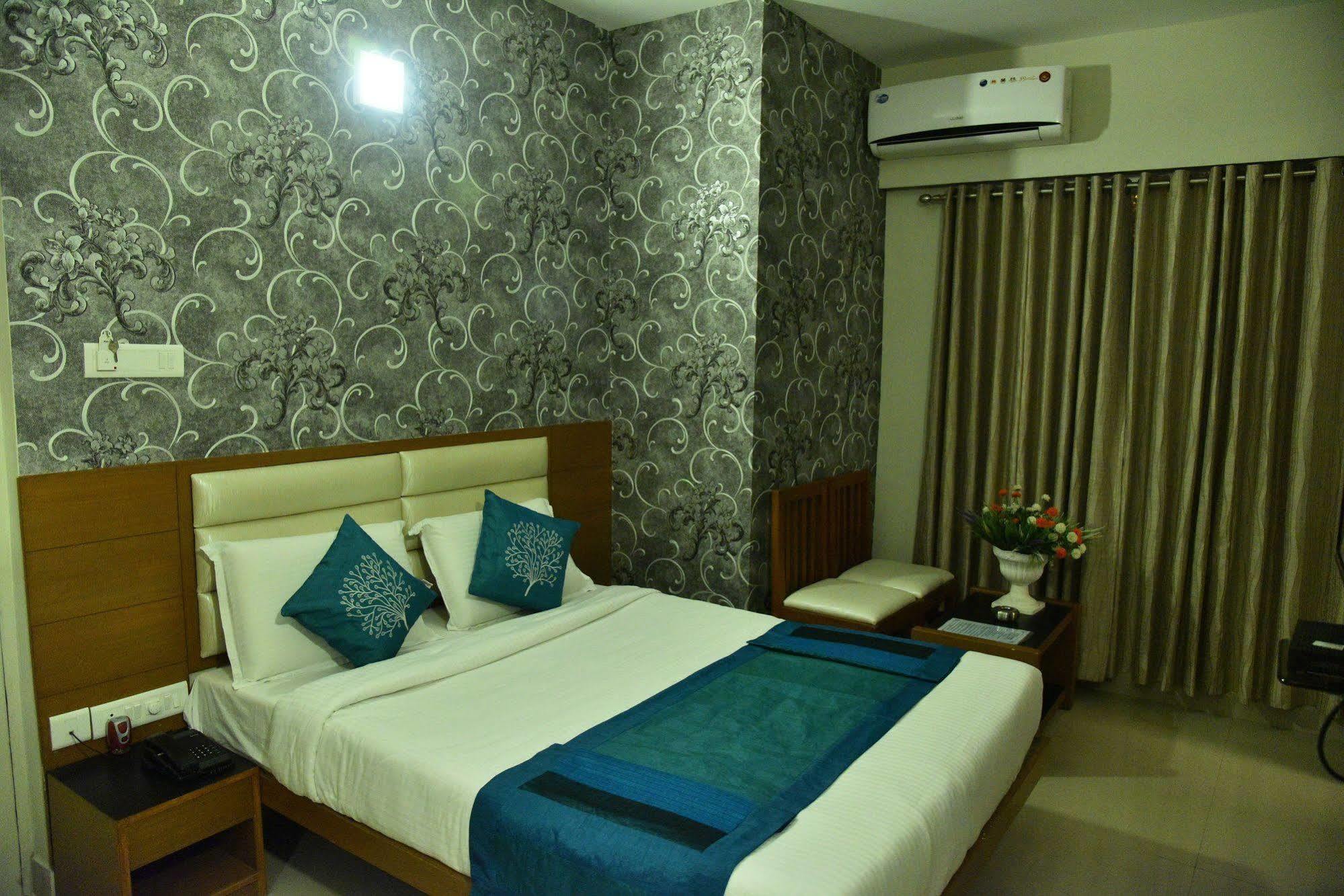 Zaith Residency 2* Chennai