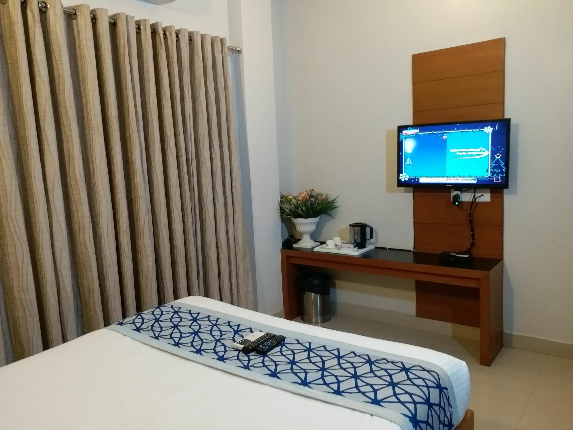 Zaith Residency Chennai