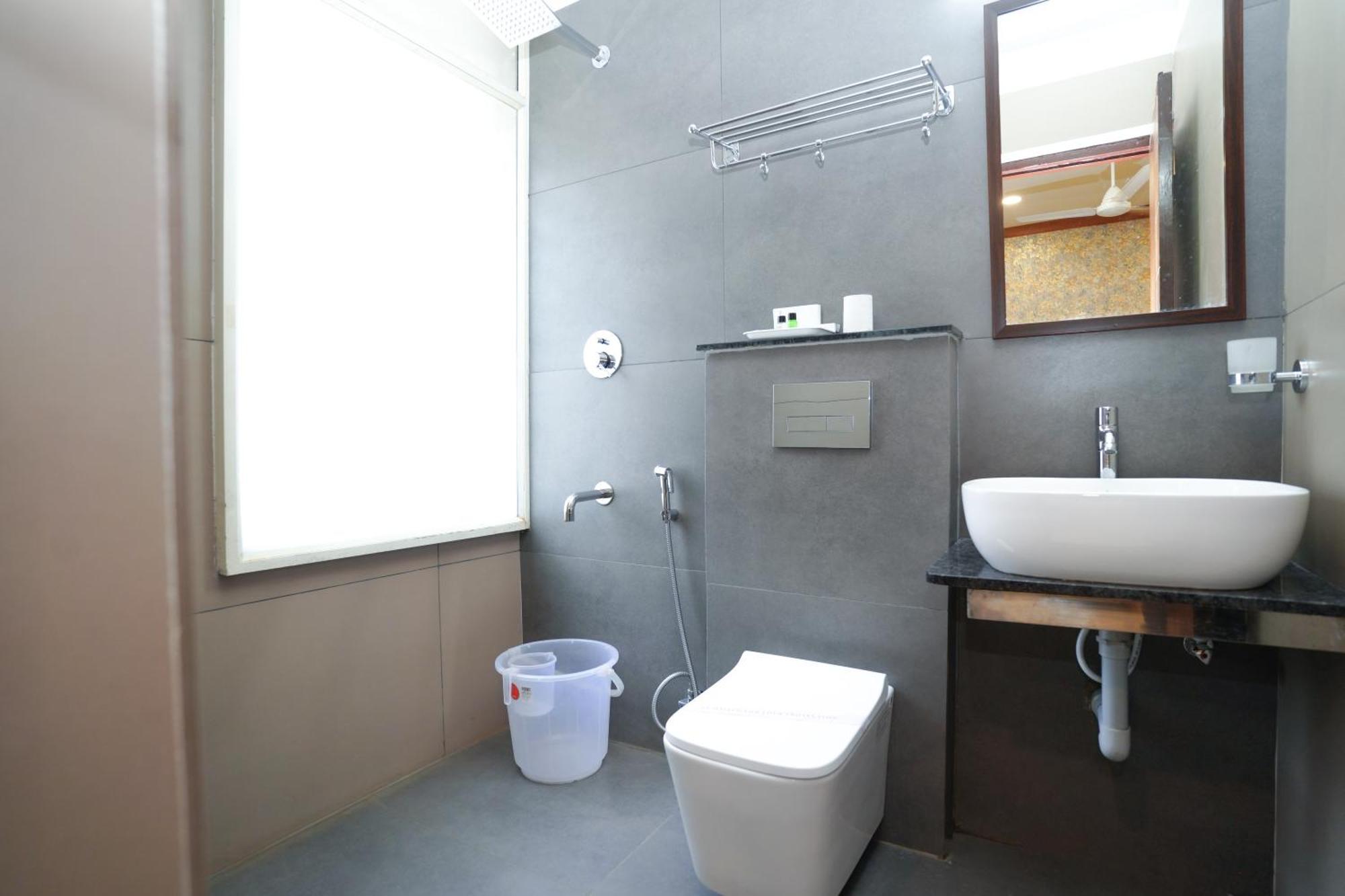 Zaith Residency Hotel