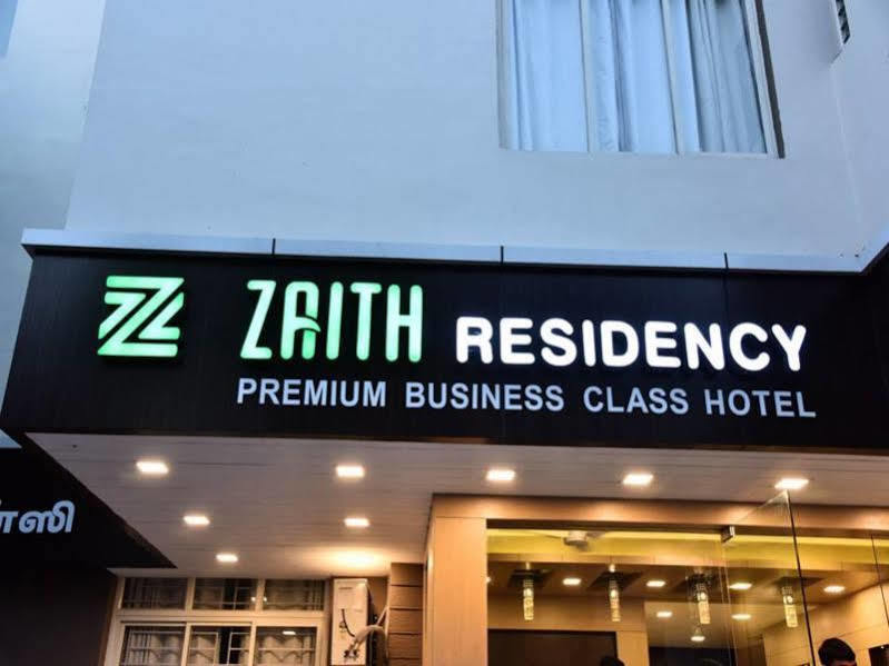 Zaith Residency 2*