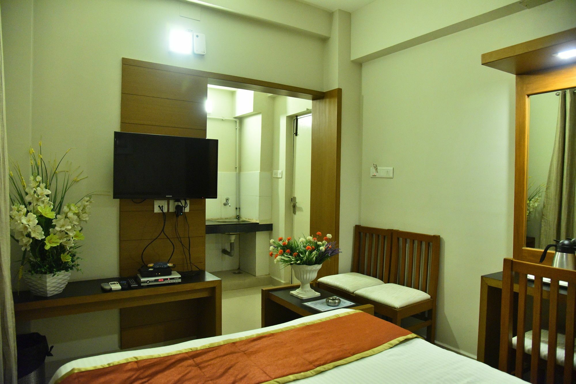 Zaith Residency 2*
